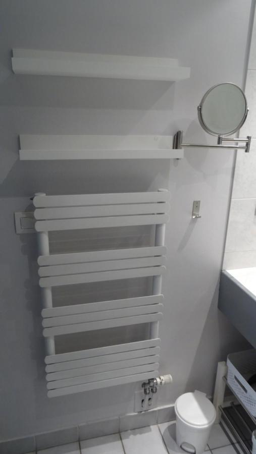 Appart T2 Standing Tout Confort Au Calme - Parking En Option Lyon Dış mekan fotoğraf